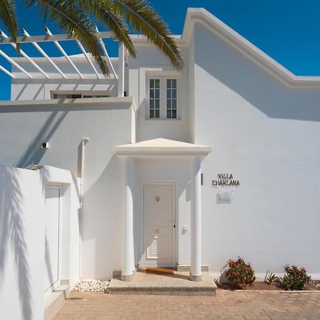 Villa Charlana By Buenavilla Puerto del Carmen  Exterior foto