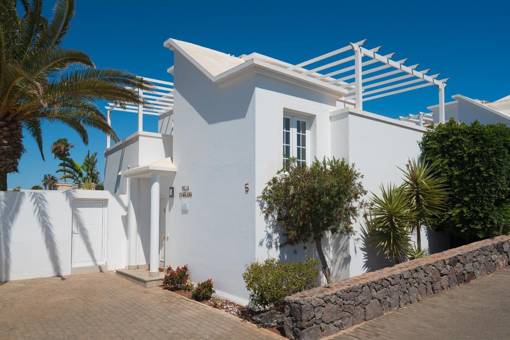 Villa Charlana By Buenavilla Puerto del Carmen  Exterior foto