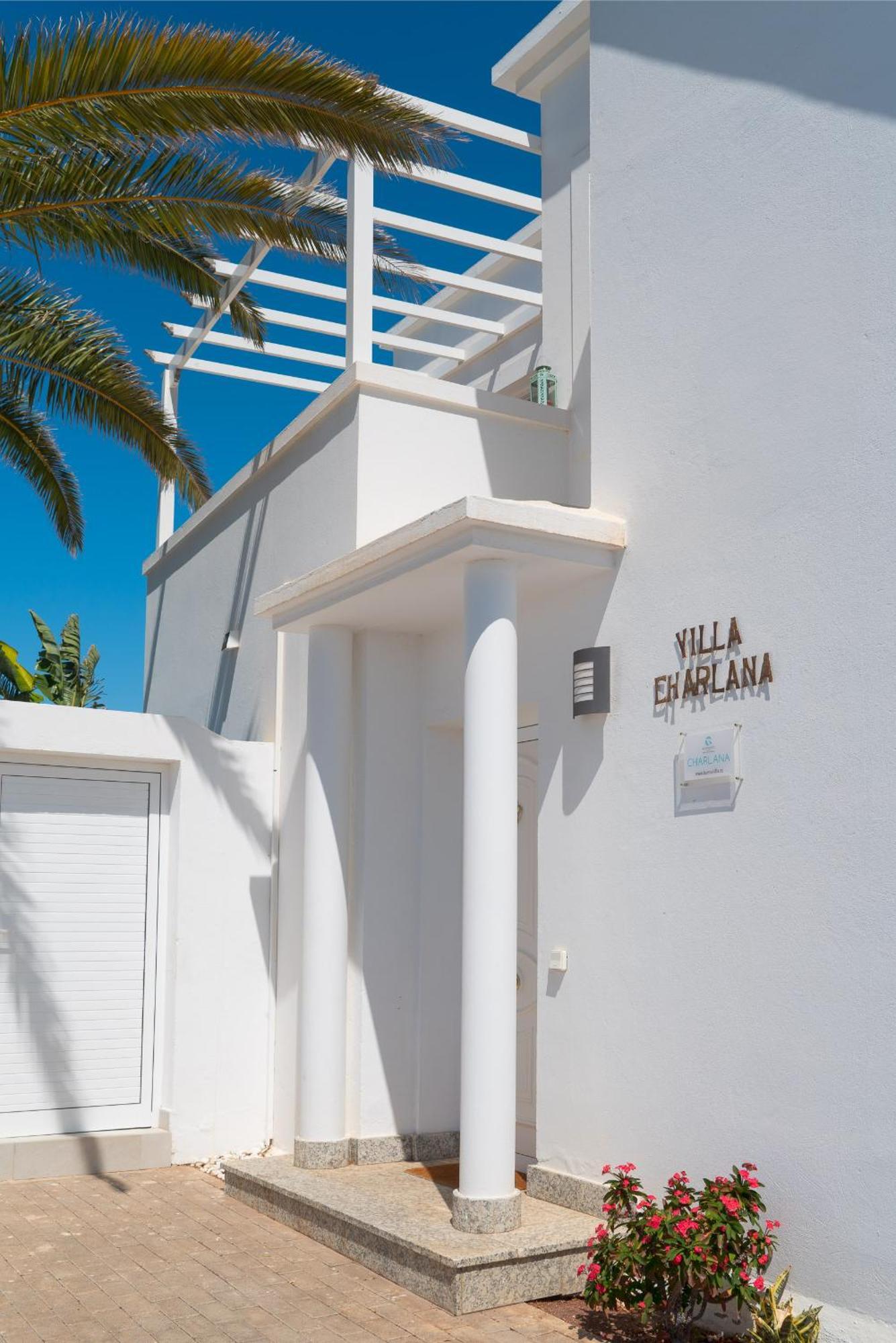 Villa Charlana By Buenavilla Puerto del Carmen  Exterior foto