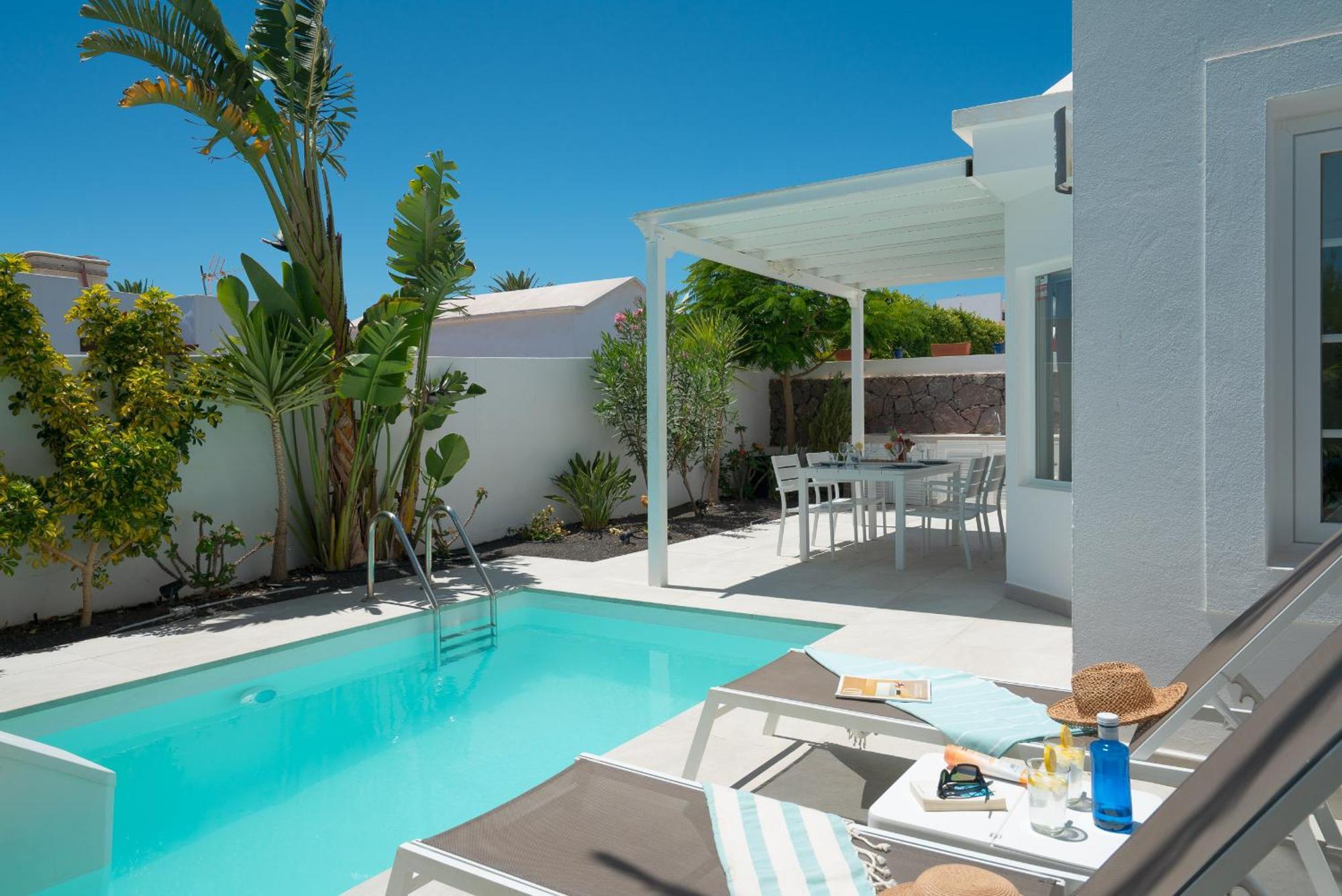 Villa Charlana By Buenavilla Puerto del Carmen  Exterior foto