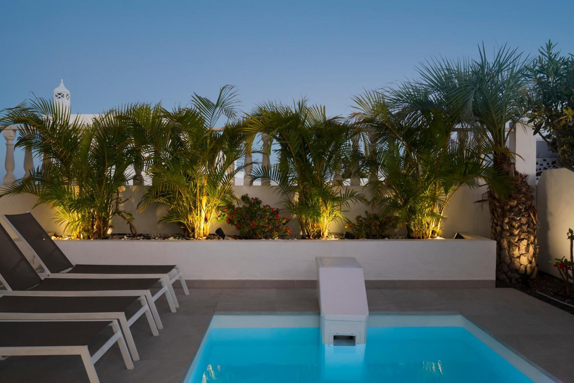 Villa Charlana By Buenavilla Puerto del Carmen  Exterior foto