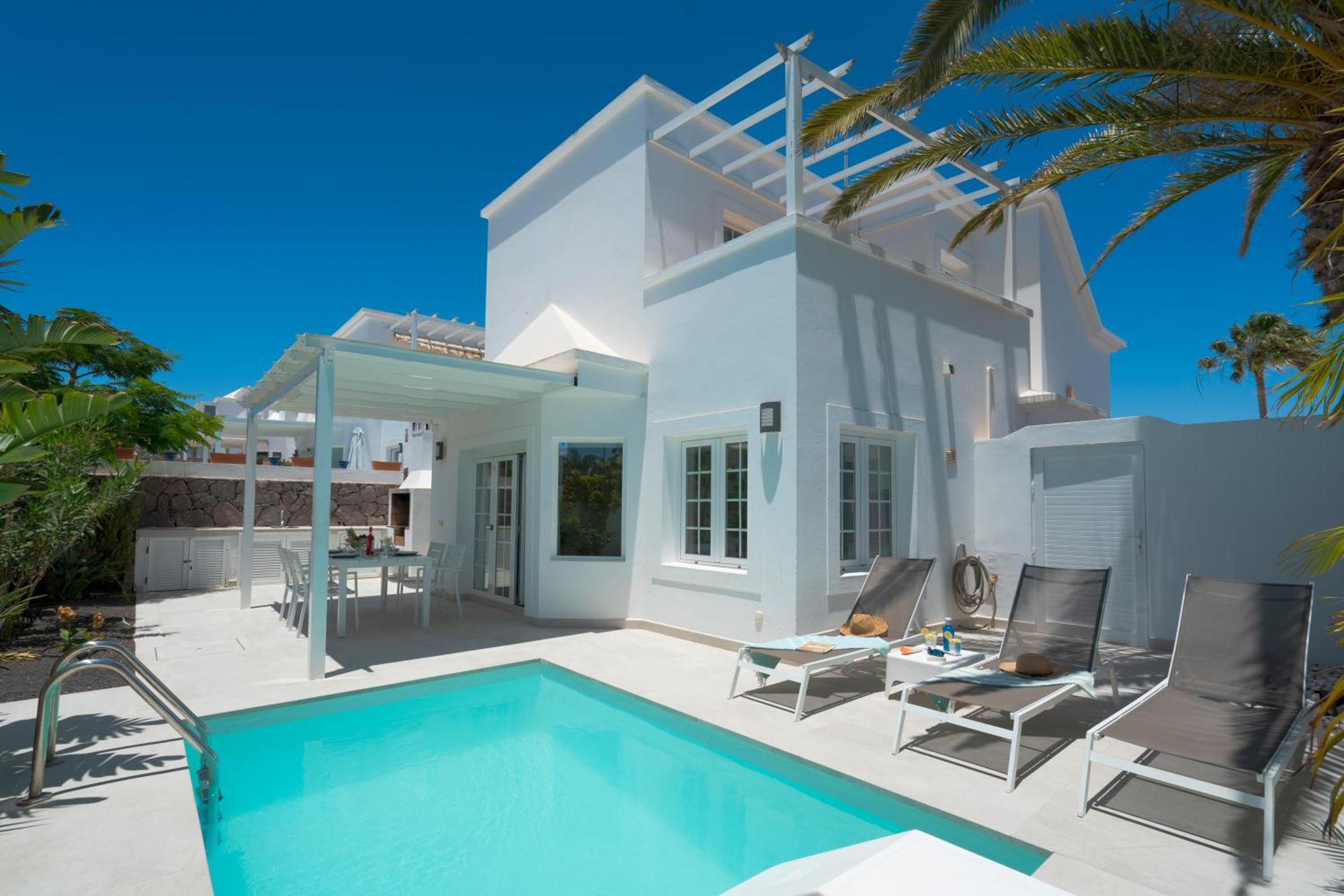 Villa Charlana By Buenavilla Puerto del Carmen  Exterior foto
