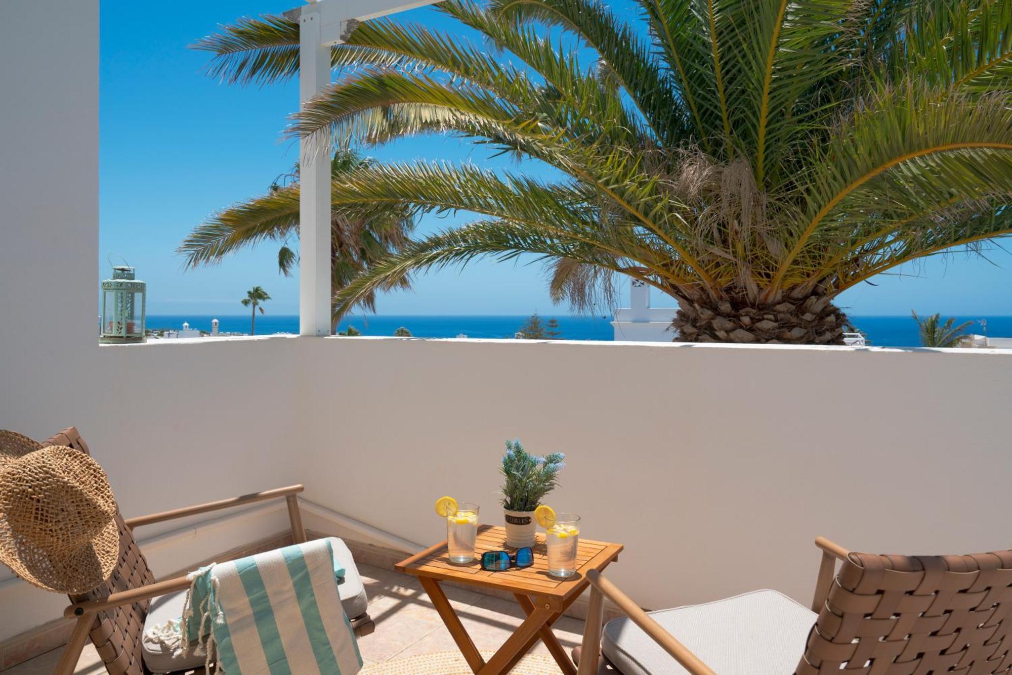 Villa Charlana By Buenavilla Puerto del Carmen  Exterior foto