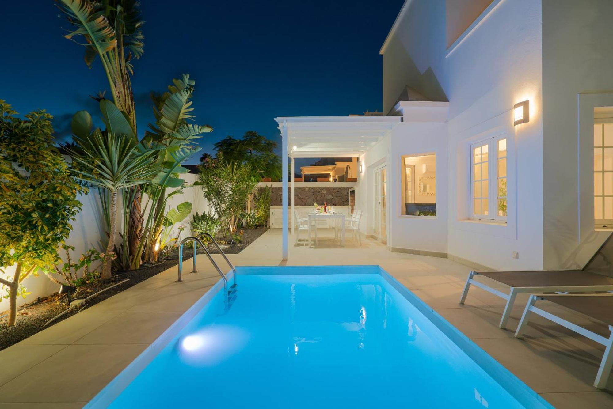 Villa Charlana By Buenavilla Puerto del Carmen  Exterior foto
