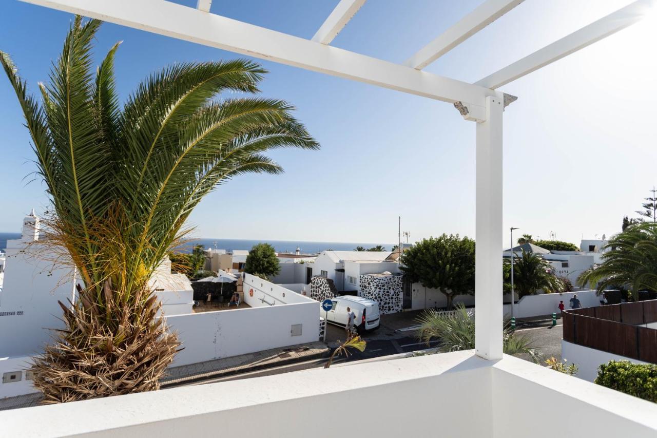 Villa Charlana By Buenavilla Puerto del Carmen  Exterior foto